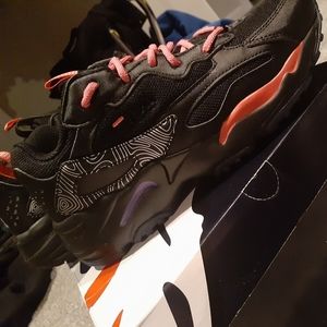 Fila Ray Tracer 2 Stargazing size 9